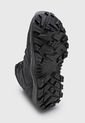 Bota Outdoor Negro-Gris Timberlake de Timberlake