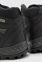 Bota Outdoor Negro-Gris Timberlake de Timberlake