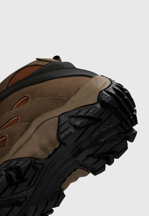 Bota Outdoor Café-Negro Timberlake