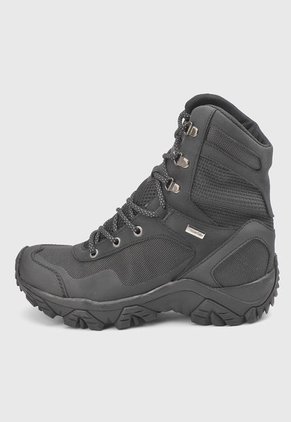 Bota Outdoor Negro Timberlake