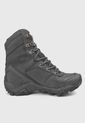 Bota Outdoor Negro Timberlake de Timberlake