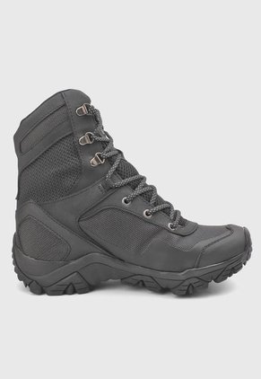 Bota Outdoor Negro Timberlake