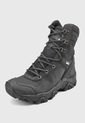 Bota Outdoor Negro Timberlake de Timberlake
