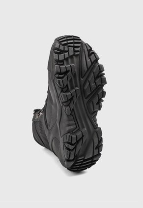Bota Outdoor Negro Timberlake