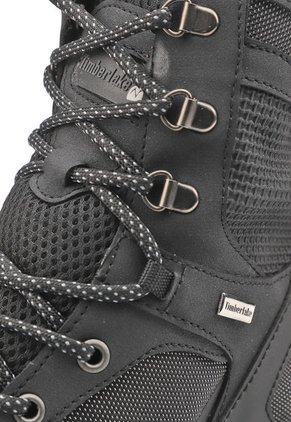 Bota Outdoor Negro Timberlake