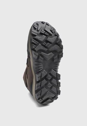 Bota Outdoor Café-Negro Timberlake