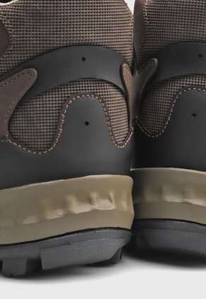 Bota Outdoor Café-Negro Timberlake