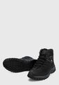 Bota Outdoor Negro Timberlake de Timberlake