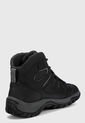 Bota Outdoor Negro Timberlake de Timberlake