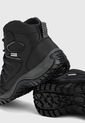 Bota Outdoor Negro Timberlake de Timberlake