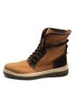 Bota Outdoor Mostaza-Café TIMBERLAND de Timberland