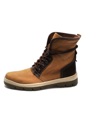 Bota Outdoor Mostaza-Café TIMBERLAND
