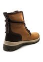 Bota Outdoor Mostaza-Café TIMBERLAND de Timberland