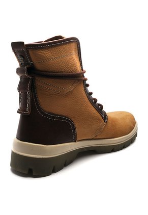 Bota Outdoor Mostaza-Café TIMBERLAND
