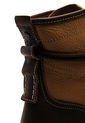 Bota Outdoor Mostaza-Café TIMBERLAND de Timberland