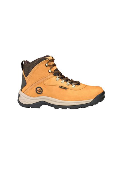 Botas Timberland Mens White Ledge Waterproof Mid Hiking