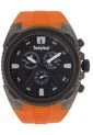 Reloj Naranja TIMBERLAND Bridgton de Timberland