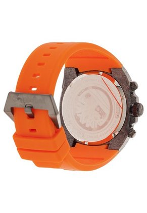 Reloj Naranja TIMBERLAND Bridgton