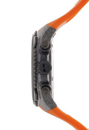 Reloj Naranja TIMBERLAND Bridgton