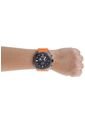 Reloj Naranja TIMBERLAND Bridgton de Timberland