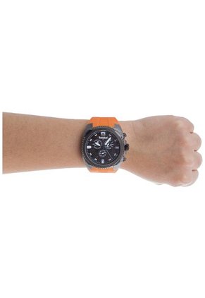 Reloj Naranja TIMBERLAND Bridgton