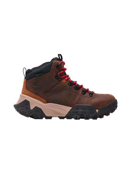 Bota Timberland Motion Scramble Mid Hombre