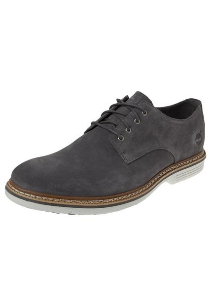 Zapato Casual Gris TIMBERLAND - Compra Ahora | Dafiti Colombia