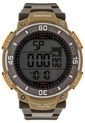 Reloj Verde TIMBERLAND Cadion de Timberland