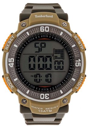 Reloj Verde TIMBERLAND Cadion