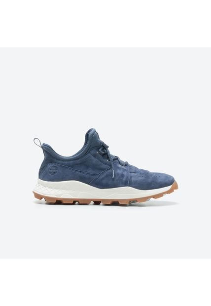 Tenis Casuales Hombre Timberland ZMXK Azul Naval - Compra Ahora | Dafiti  Colombia