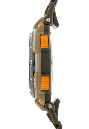 Reloj Verde TIMBERLAND Cadion