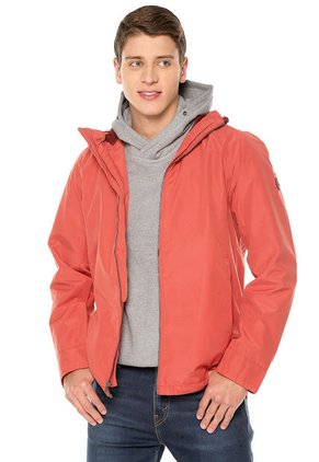 Chaqueta Naranja TIMBERLAND