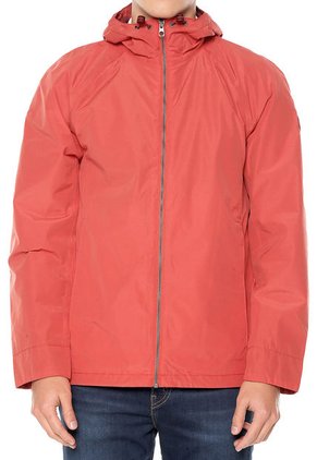 Chaqueta Naranja TIMBERLAND
