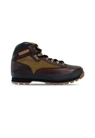 Botas Timberland Mid Lace Up Hombre Timberland