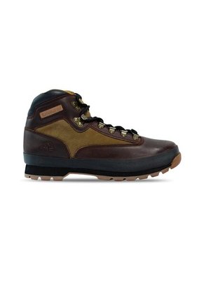 Botas Timberland Mid Lace Up Hombre