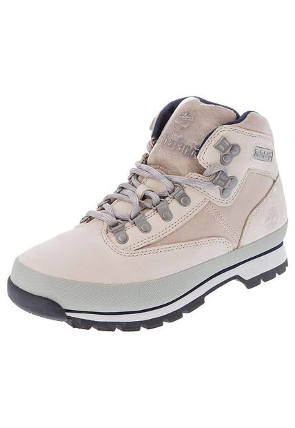 Bota Outdoor Beige TIMBERLAND