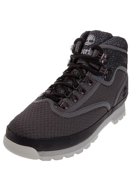 Bota Outdoor Gris TIMBERLAND