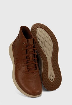 Bota Casual Miel-Beige TIMBERLAND