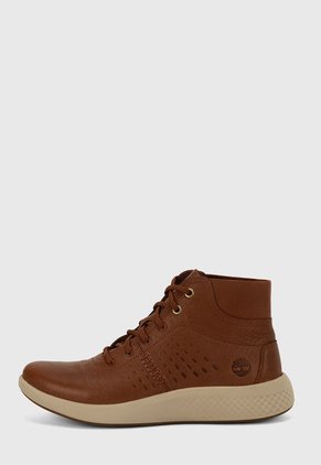 Bota Casual Miel-Beige TIMBERLAND