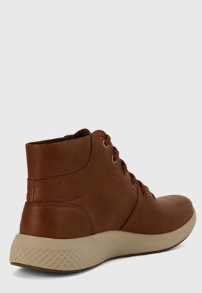 Bota Casual Miel-Beige TIMBERLAND