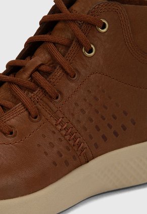 Bota Casual Miel-Beige TIMBERLAND