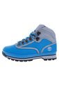 Bota Outdoor Azul-Gris TIMBERLAND de Timberland