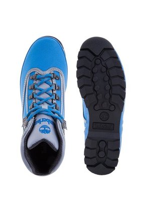 Bota Outdoor Azul-Gris TIMBERLAND