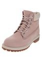 Bota Outdoor Rosa TIMBERLAND de Timberland