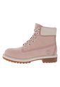 Bota Outdoor Rosa TIMBERLAND de Timberland