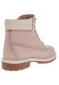 Bota Outdoor Rosa TIMBERLAND de Timberland