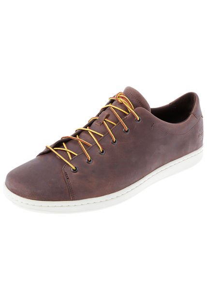 Tenis Lifestyle Café TIMBERLAND