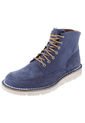 Bota Outdoor Azul TIMBERLAND de Timberland