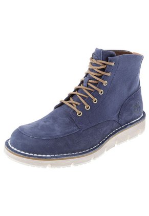 Bota Outdoor Azul TIMBERLAND