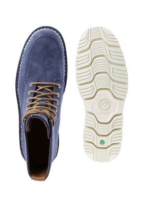 Bota Outdoor Azul TIMBERLAND